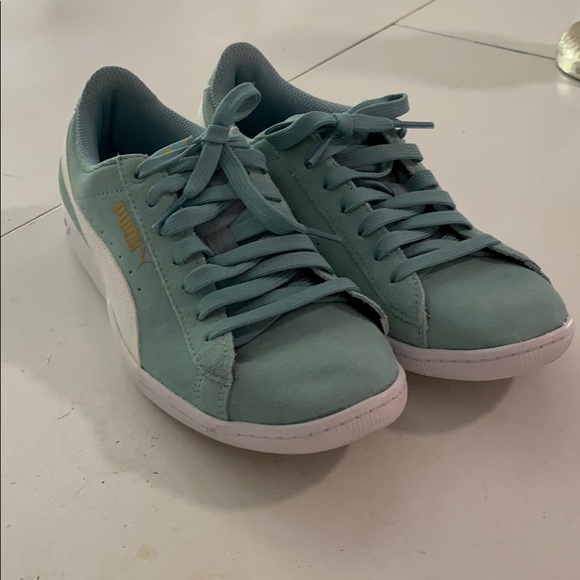 Puma Shoes - Puma shoes